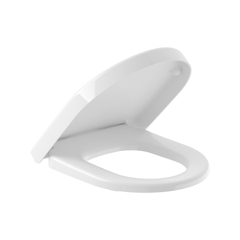 Bệ ngồi và nắp bồn cầu Villeroy & Boch Architectura Vietceramics (Đan Mạch)