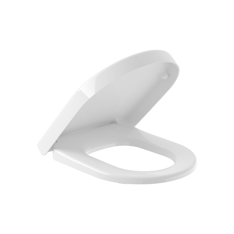 Bệ ngồi và nắp bồn cầu Villeroy & Boch Subway 2.0 Vietceramics (Đan Mạch)