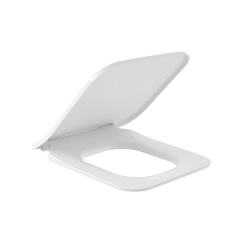 Bệ ngồi và nắp bồn cầu Villeroy & Boch Venticello Vietceramics (Đan Mạch)