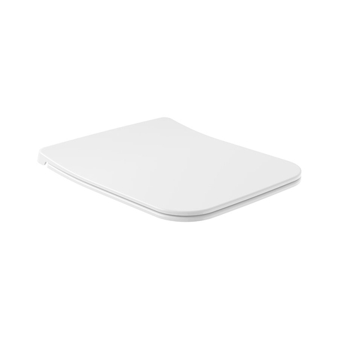 Bệ ngồi và nắp bồn cầu Villeroy & Boch Venticello Vietceramics (Đan Mạch)