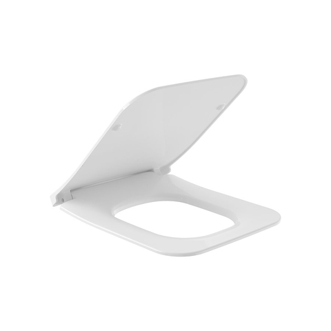 Bệ ngồi và nắp bồn cầu Villeroy & Boch Venticello Vietceramics (Đan Mạch)