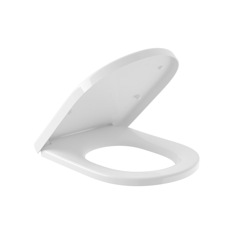 Bệ ngồi và nắp bồn cầu Villeroy & Boch Subway 2.0 Vietceramics (Bulgaria)
