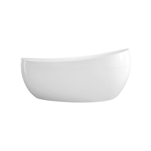 Bồn tắm đặt sàn Villeroy & Boch Aveo New Generation Vietceramics (Hà Lan)