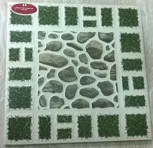 Gạch lát sân vườn 40x40 S1401