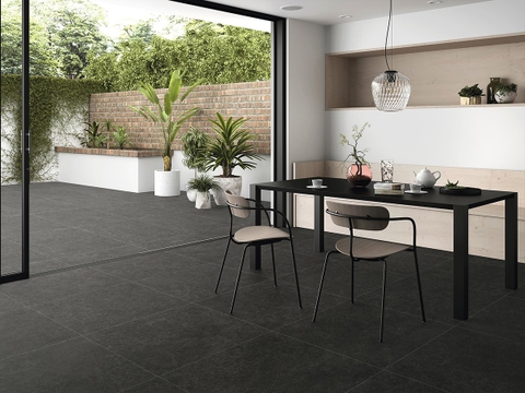 Gạch 600BR6005NSR Vietceramics 60x60cm (Breccia 2)