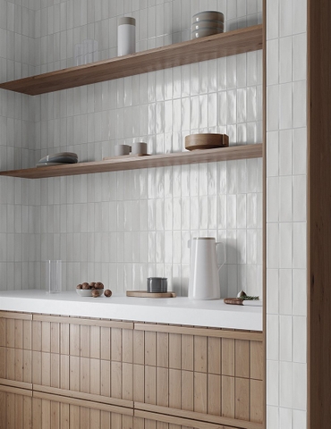 Gạch 3262DEALWH Vietceramics 32x62.5cm (Deco Allure)