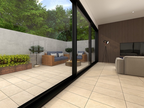 Gạch 36SS8024E Vietceramics 30x60cm (Flexstone)