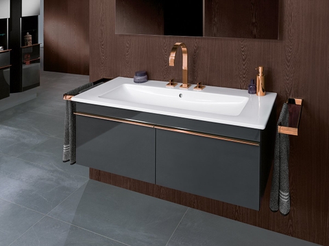 Lavabo âm bàn Villeroy & Boch Venticello Vietceramics (Đức)