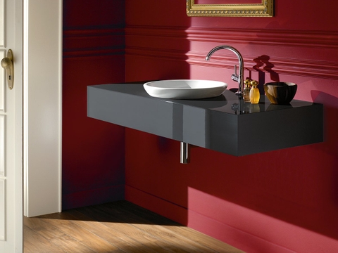 Lavabo đặt bàn Villeroy & Boch Loop & Friends Vietceramics (Đức)