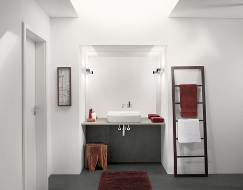 Lavabo đặt bàn Villeroy & Boch Artis Vietceramics (Đức)