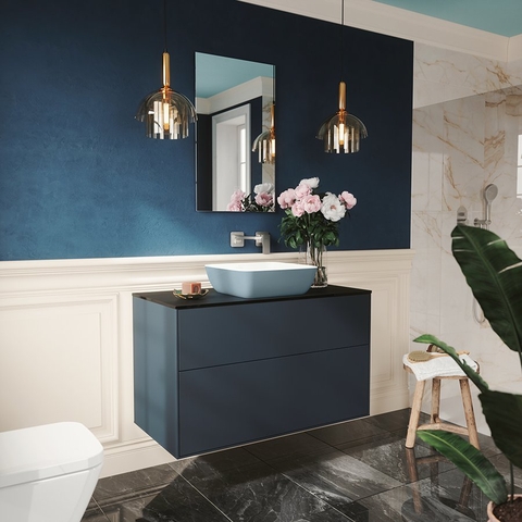 Lavabo đặt bàn Villeroy & Boch Artis Vietceramics (Đức)