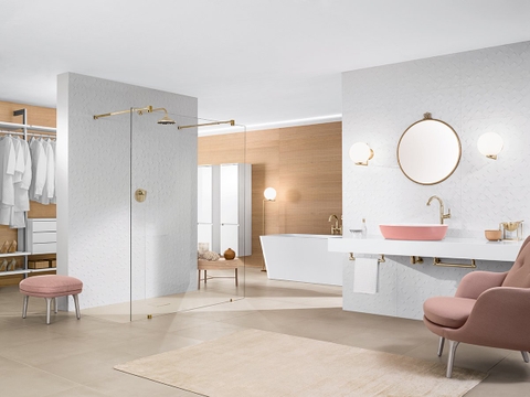 Lavabo đặt bàn Villeroy & Boch Artis Vietceramics (Đức)