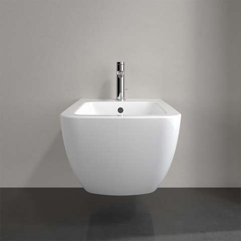 Lavabo treo tường Villeroy & Boch Venticello Vietceramics (Hungary)
