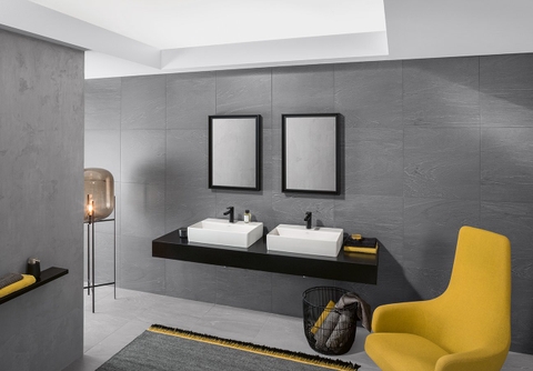 Lavabo đặt bàn Villeroy & Boch Memento 2.0 Vietceramics (Đức)