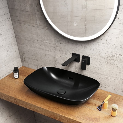 Lavabo đặt bàn Villeroy & Boch Loop & Friends Vietceramics (Đức)