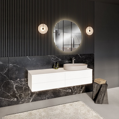 Lavabo đặt bàn Villeroy & Boch Antao Vietceramics (Đức)