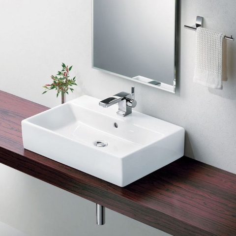 Lavabo đặt bàn Villeroy & Boch Memento Vietceramics (Đức)
