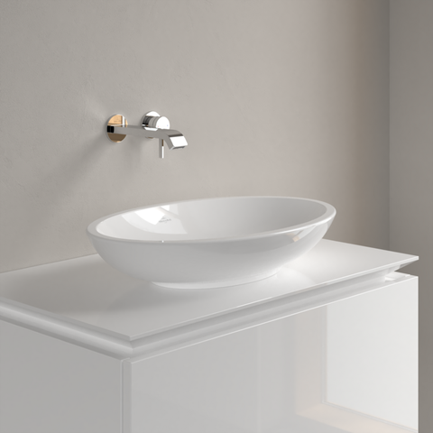 Lavabo đặt bàn Villeroy & Boch Loop & Friends Vietceramics (Đức)