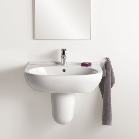 Chân lavabo Villeroy & Boch O.Novo Vietceramics (Hungary)