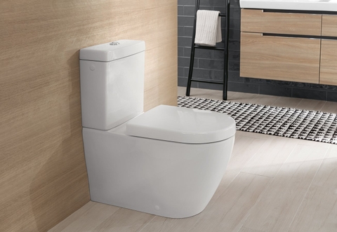 Két nước Villeroy & Boch Subway 2.0 Vietceramics (Thái Lan)