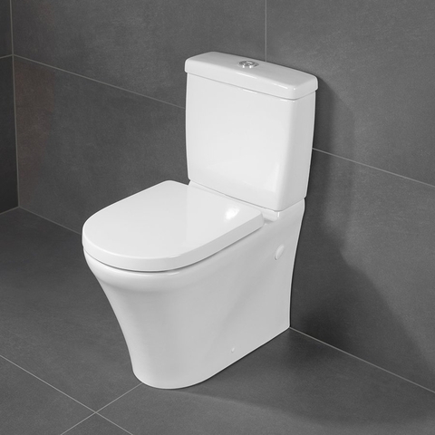 Két nước Villeroy & Boch O.Novo Vietceramics (Thái Lan)