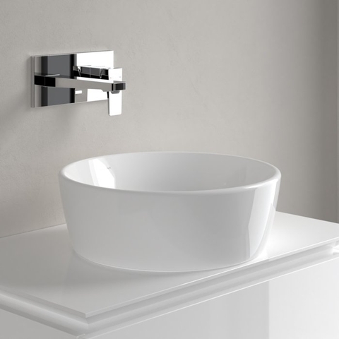 Lavabo đặt bàn Villeroy & Boch Architectura Vietceramics (Thái Lan)