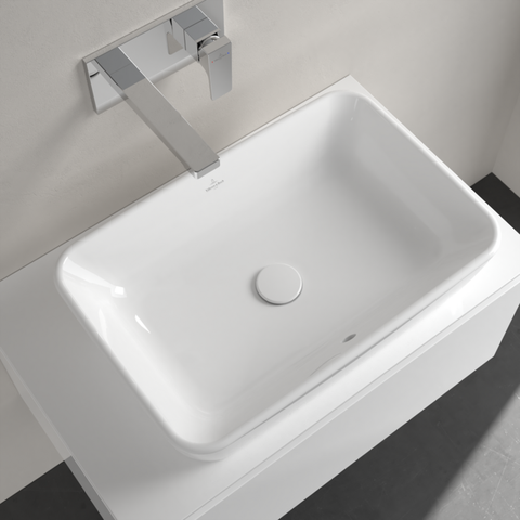 Lavabo đặt bàn Villeroy & Boch Architectura Vietceramics (Thái Lan)