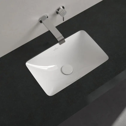 Lavabo âm bàn Villeroy & Boch Loop & Friends Vietceramics (Đức)