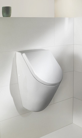 Bệ ngồi và nắp bồn cầu Villeroy & Boch Subway Vietceramics (Đan Mạch)