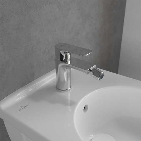 Vòi xịt vệ sinh bidet Villeroy & Boch O.Novo Vietceramics (Trung Quốc)