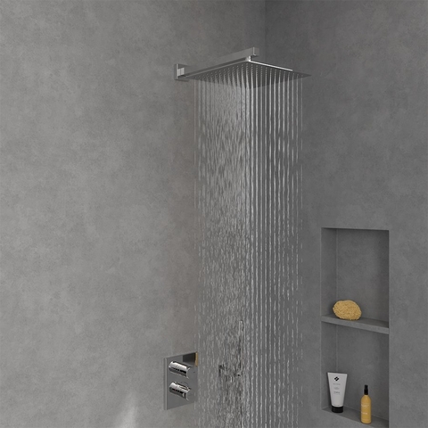Bát sen tắm gắn tường; gắn trần Villeroy & Boch Universal Showers Vietceramics (Trung Quốc)