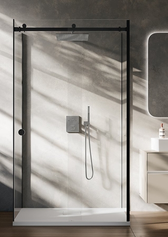 Bát sen gắn tường; gắn trần Villeroy & Boch Universal Showers Vietceramics (Trung Quốc)