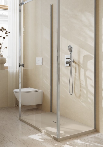 Tay sen gắn tường Villeroy & Boch Universal Showers Vietceramics (Trung Quốc)