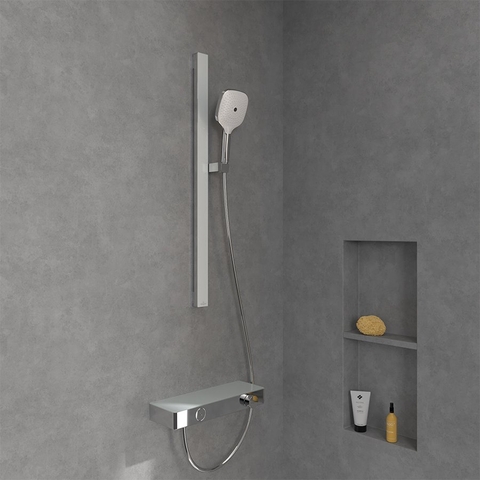Bộ sen tay gắn tường Villeroy & Boch Infinity Showers Vietceramics (Trung Quốc)