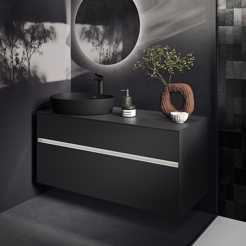 Lavabo đặt bàn Villeroy & Boch Antao Vietceramics (Đức)