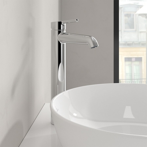 Vòi nước gắn bàn Villeroy & Boch Skyla Vietceramics (Bulgaria)