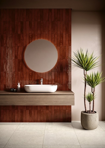 Gạch 36GP0880 Vietceramics 30x60cm (Kech)