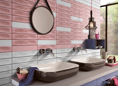 Gạch 7530PLPI Vietceramics 7.5x30cm (Subway Tiles)