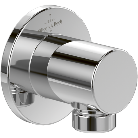 Khớp nối chuyển nước ra sen tay gắn tường Villeroy & Boch Universal Showers Vietceramics (Trung Quốc)