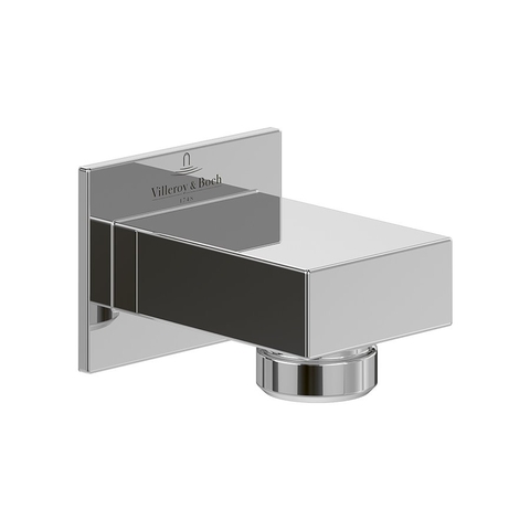 Khớp nối chuyển nước ra sen tay gắn tường Villeroy & Boch Universal Showers Vietceramics (Trung Quốc)