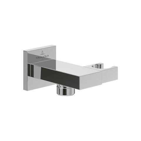 Giá đỡ tay sen gắn tường Villeroy & Boch Universal Showers Vietceramics (Trung Quốc)