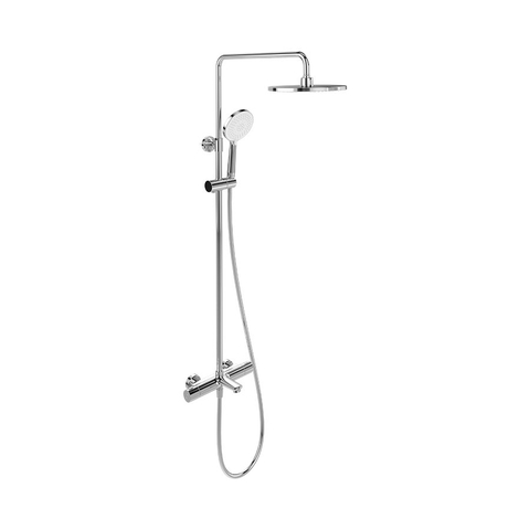 Bộ sen cây gắn tường Villeroy & Boch Universal Showers Vietceramics (Trung Quốc)