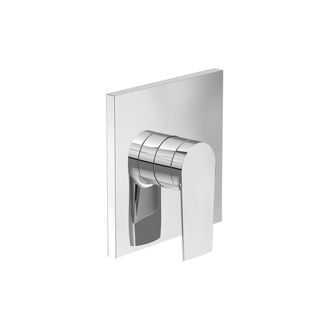 Mặt nạ một cần gạt gắn tường Villeroy & Boch Subway 2.0 Vietceramics (Trung Quốc)