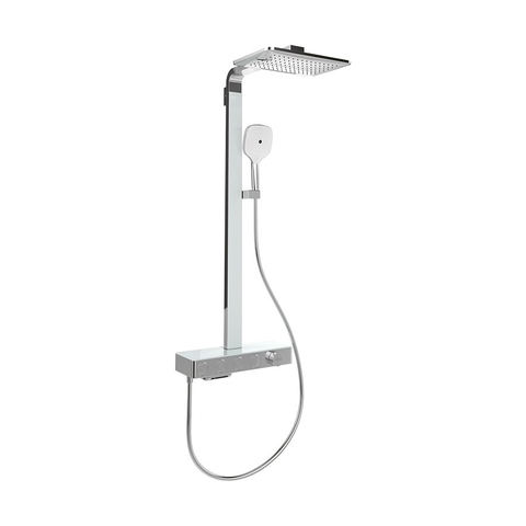 Bộ sen cây gắn tường Villeroy & Boch Infinity Showers Vietceramics (Trung Quốc)