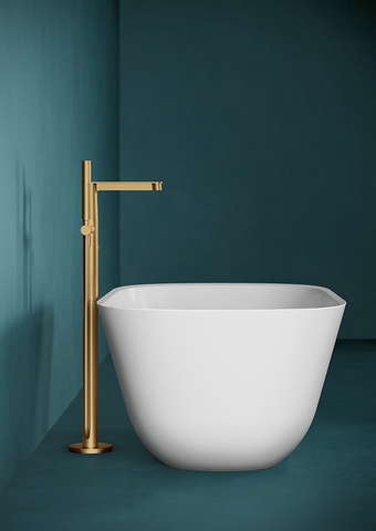 Vòi nước đặt sàn Villeroy & Boch Conum Vietceramics (Trung Quốc)