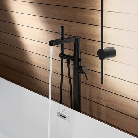 Vòi bồn tắm đặt sàn Villeroy & Boch Conum Vietceramics (Trung Quốc)