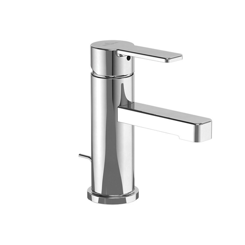 Vòi chậu rửa một lỗ thân thấp gắn bàn Villeroy & Boch Architectura Vietceramics (Thụy Sĩ)