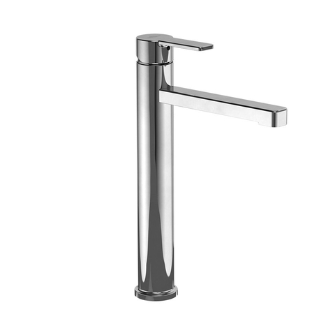Vòi chậu rửa một lỗ thân cao gắn bàn Villeroy & Boch Architectura Vietceramics (Thụy Sĩ)