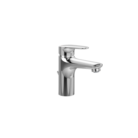 Vòi chậu rửa một lỗ thân thấp gắn bàn Villeroy & Boch O.Novo Start Vietceramics (Trung Quốc)