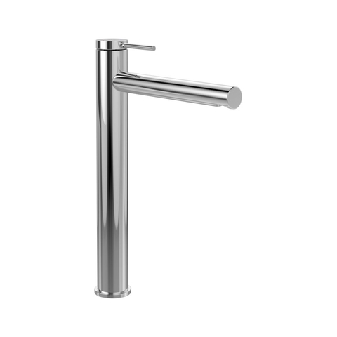 Vòi chậu rửa một lỗ thân cao gắn bàn Villeroy & Boch Loop & Friends Vietceramics (Ý)